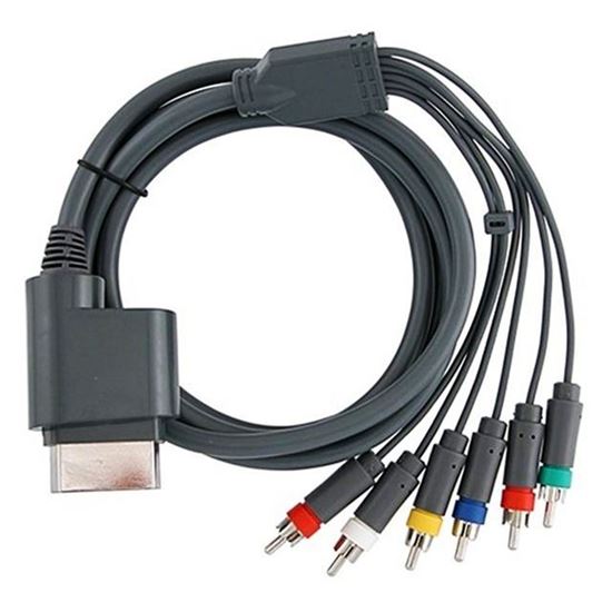 Afbeelding van Xbox 360 Component kabel