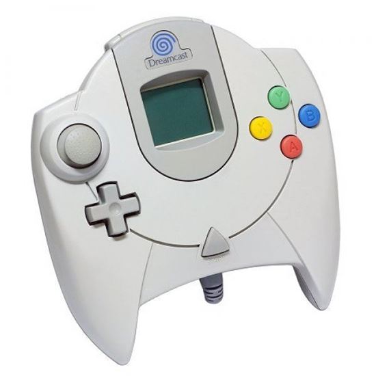 Refurbished Controllers Sega Dreamcast Controller